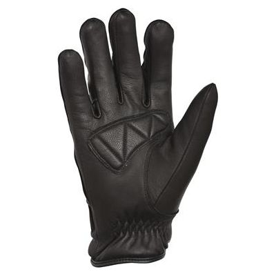 Richa Brooklyn Glove Black