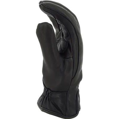 Richa Brooklyn Glove Black