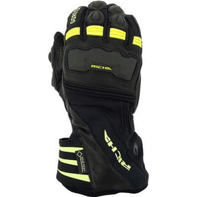 Richa Cold Protect GTX Glove Black/Fluo