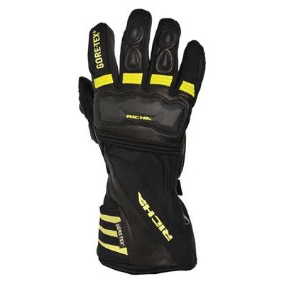 Richa Cold Protect GTX Glove Black/Fluo