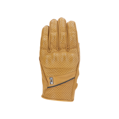 Richa Cruiser 2 Perforated Glove Tan