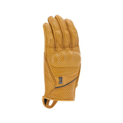 Richa Cruiser 2 Perforated Glove Tan