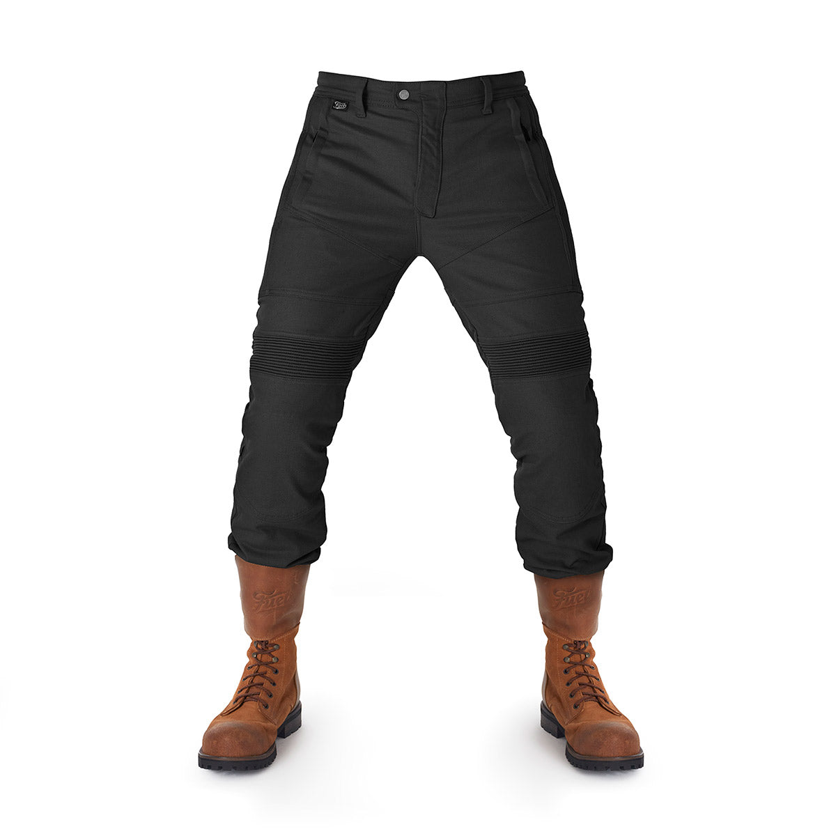 Fuel Marshal Pants Black