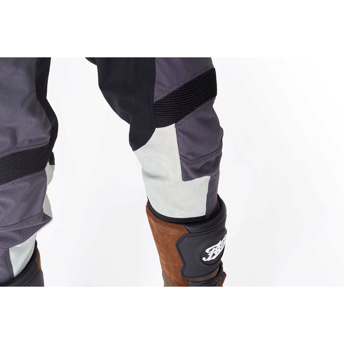 Fuel Endurage Pants Dark Grey