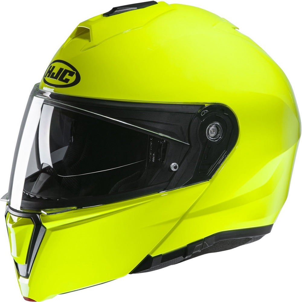 HJC I90 Fluo