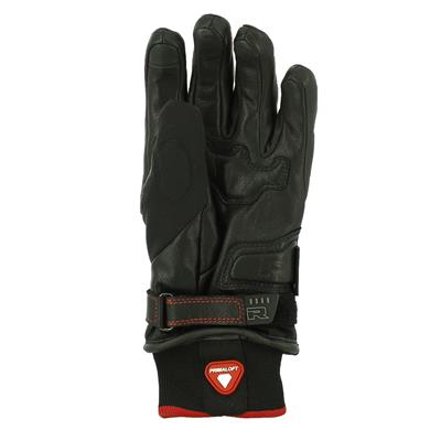 Richa Ghent GTX Ladies Glove Black