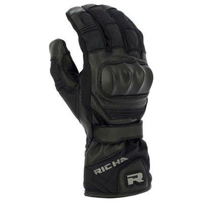 Richa NASA 2 Glove Black