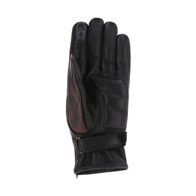 Richa Nazaire Glove Brown