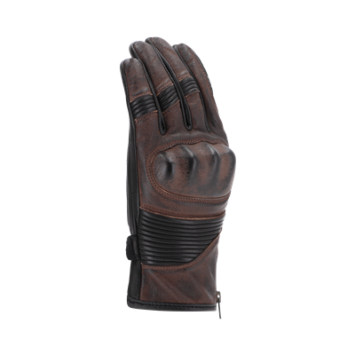 Richa Nazaire Glove Brown