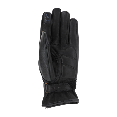 Richa Nazaire Glove Black