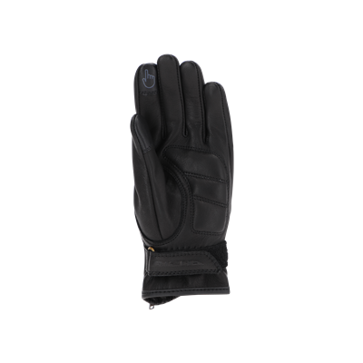 Richa Nazaire Ladies Glove Black