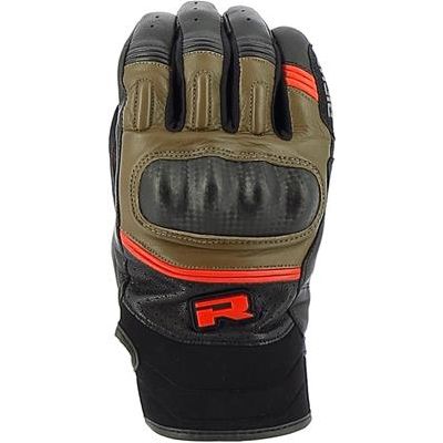 Richa Protect Summer 2 Glove Black/Brown