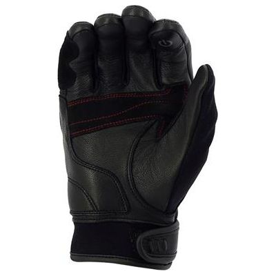 Richa Protect Summer 2 Glove Black