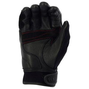 Richa Protect Summer 2 Glove Black/Brown