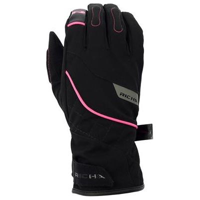 Richa Tina 2 Glove Black/Pink