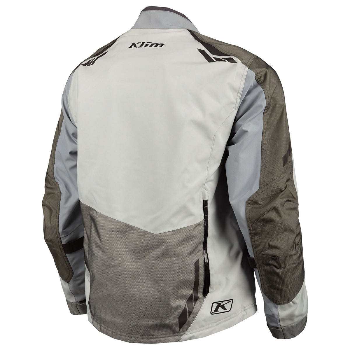 Klim Carlsbad GTX Jacket Cool Grey