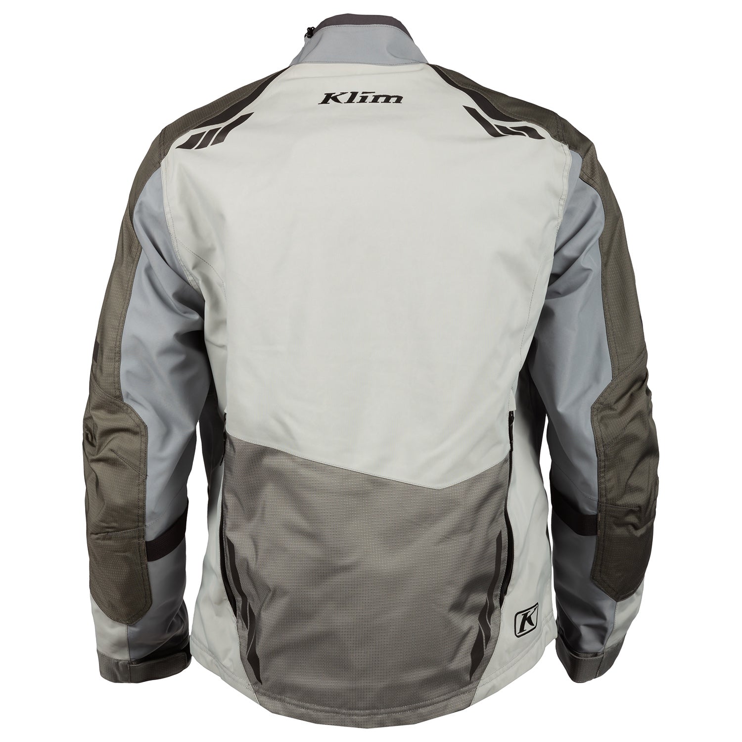 Klim Carlsbad GTX Jacket Cool Grey