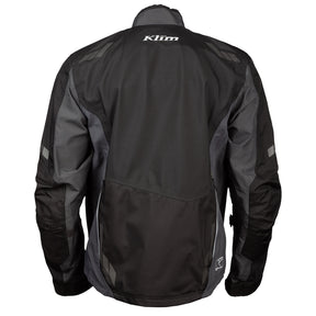 Klim Carlsbad GTX Jacket Stealth Black