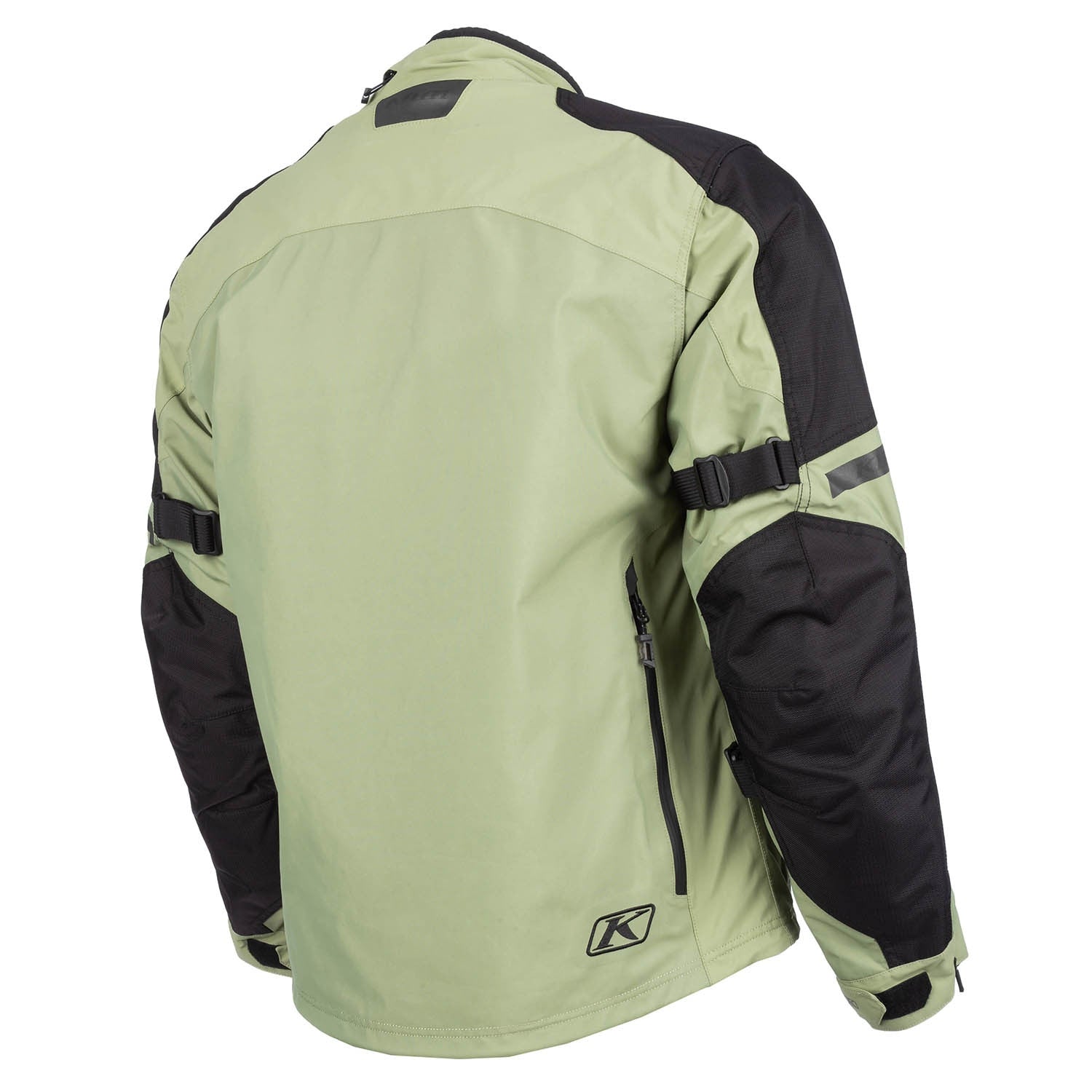 Klim Carlsbad Jacket Oil Green