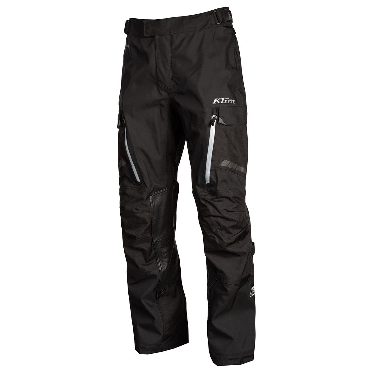 Klim Carlsbad GTX Pant Stealth Black