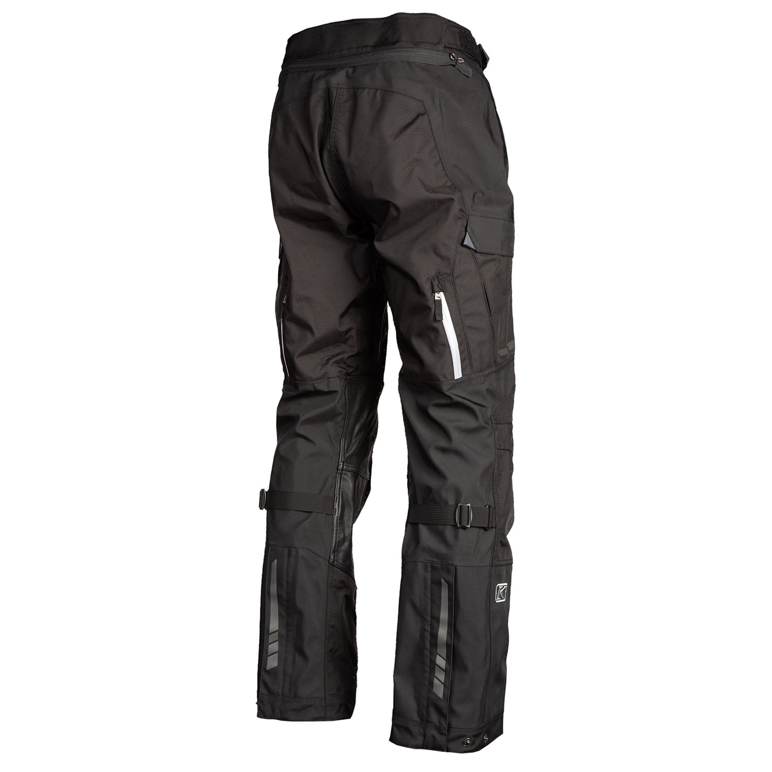 Klim Carlsbad GTX Pant Stealth Black