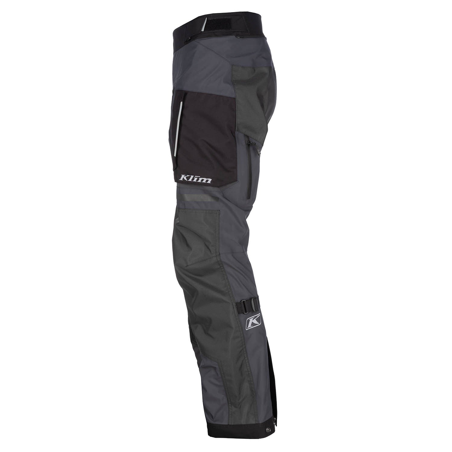 Klim Carlsbad Pant Stealth Black