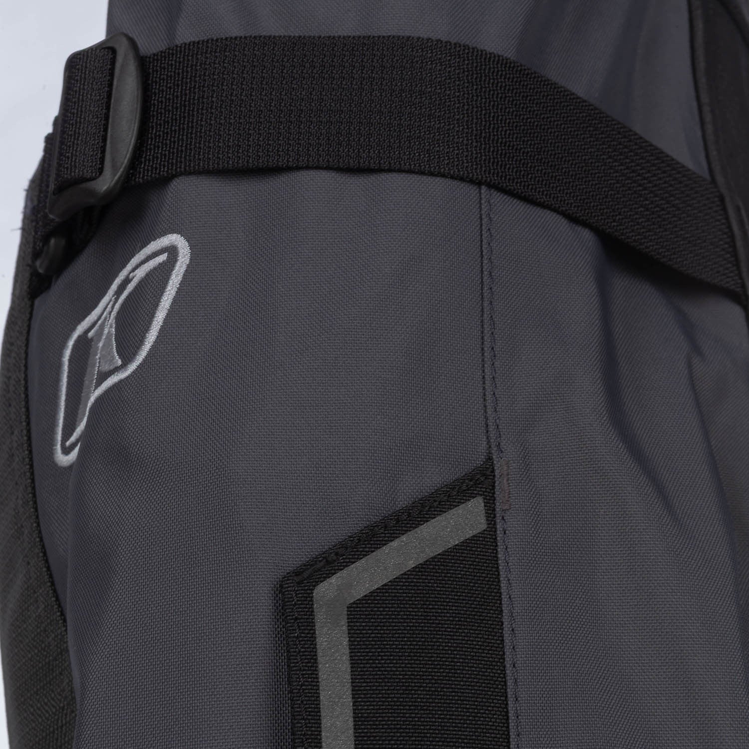 Klim Carlsbad Pant Stealth Black