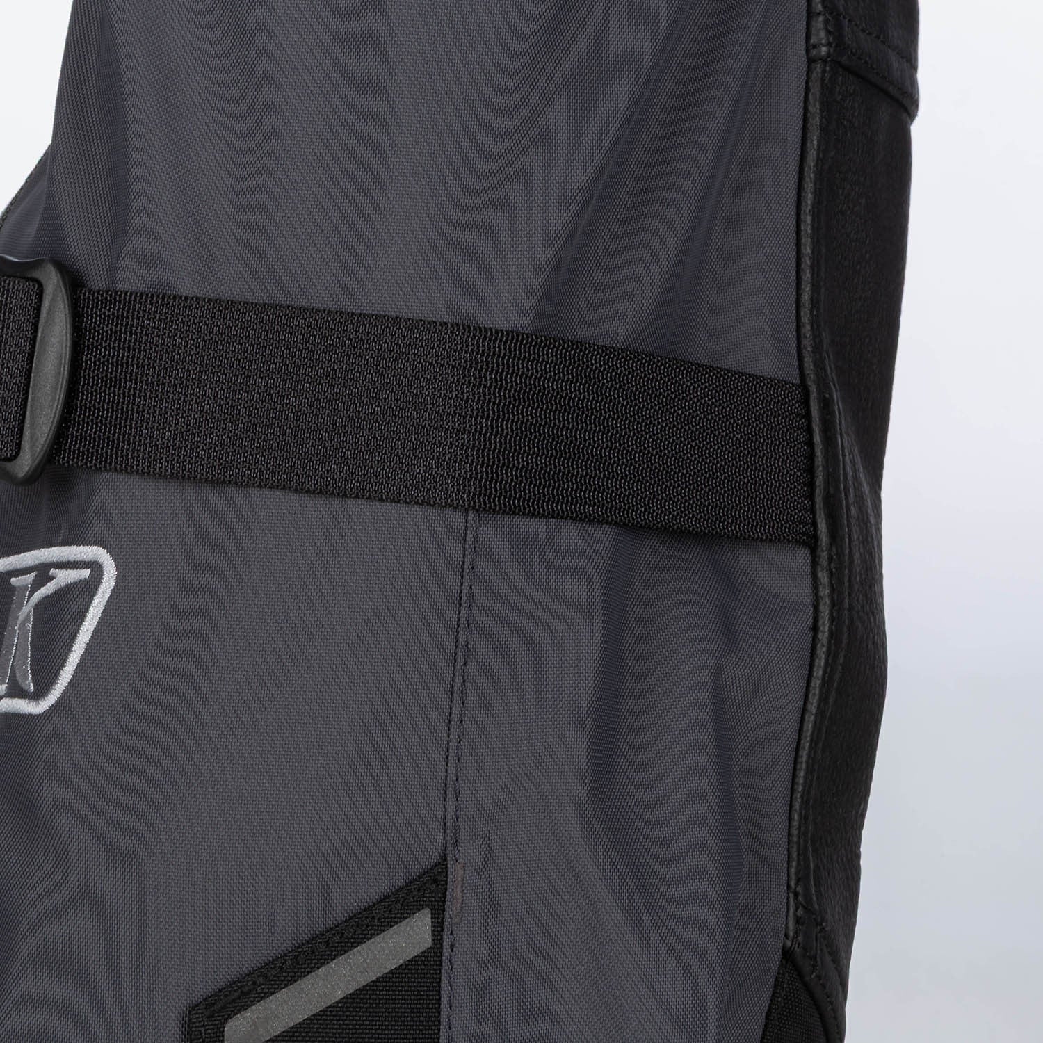 Klim Carlsbad Pant Stealth Black