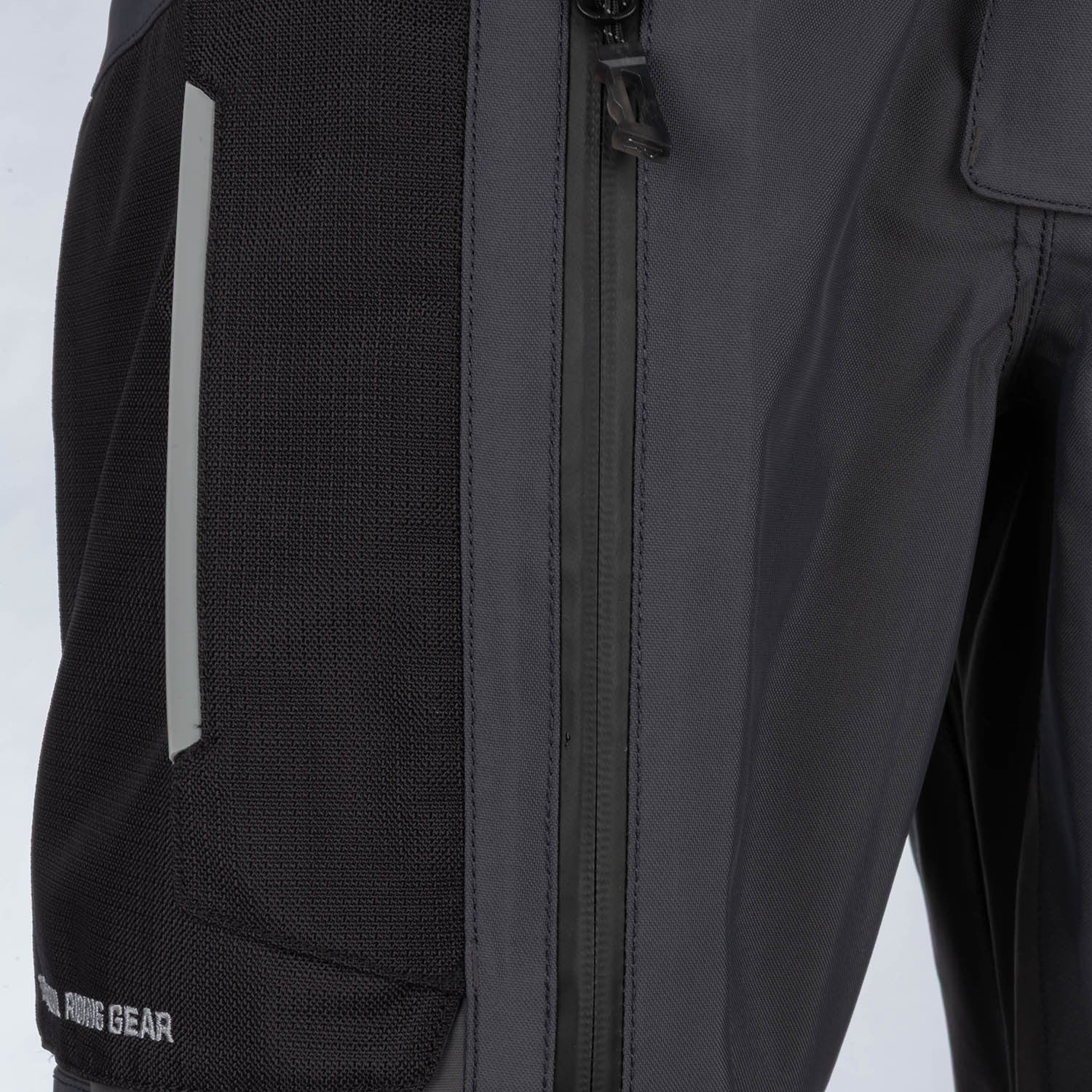 Klim Carlsbad Pant Stealth Black