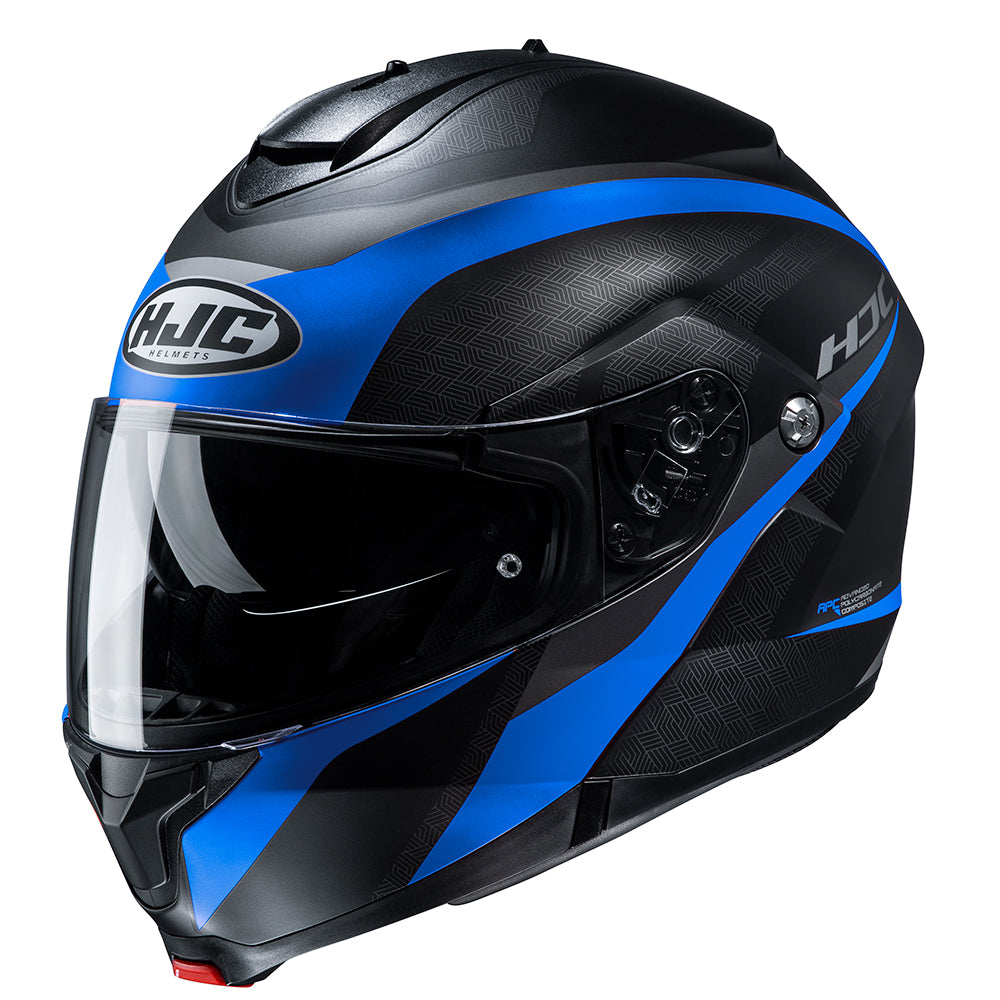 HJC C91 Taly MC2SF Blue