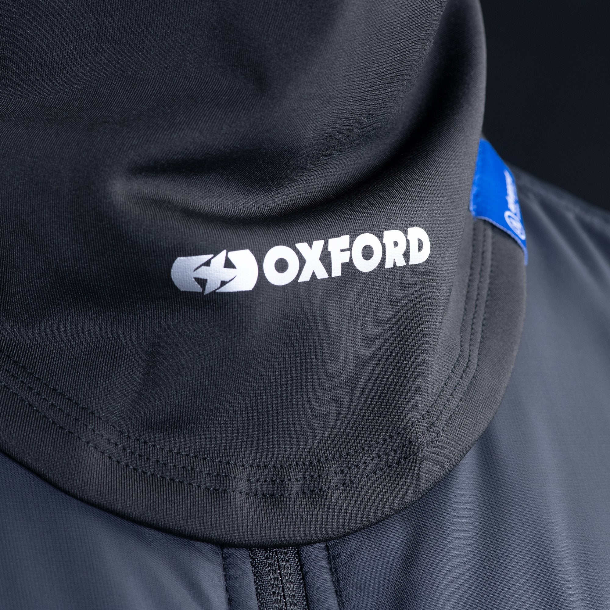 Oxford Advanced Windproof Balaclava Black