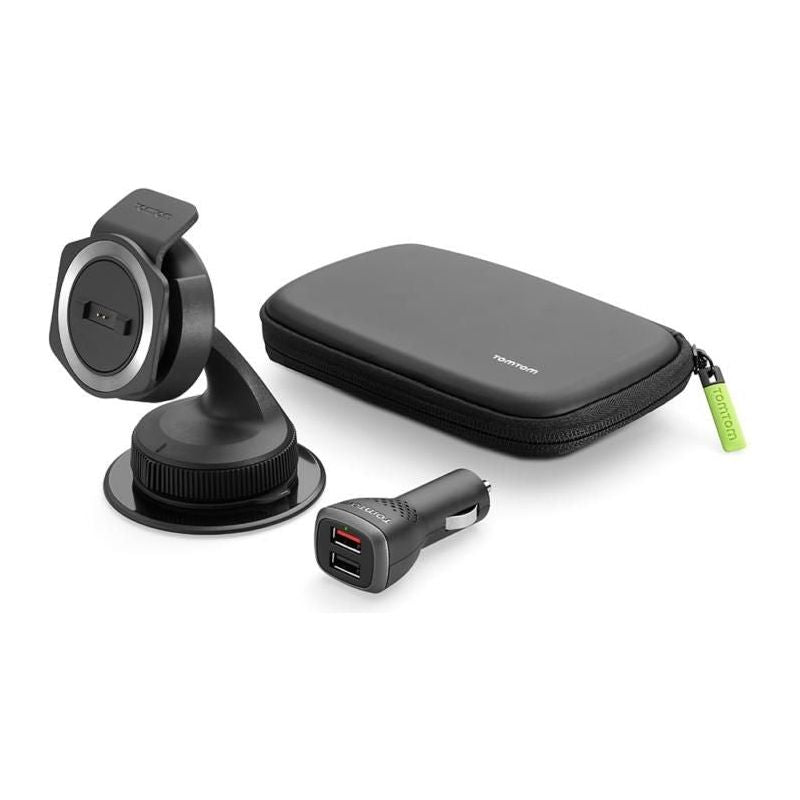 TomTom Rider 550 Premium TomTom The Biker Company