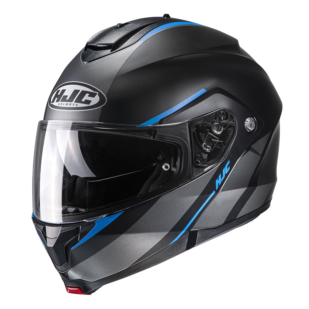 HJC C91 Tero MC2SF Blue