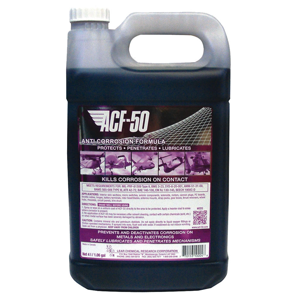 ACF-50 Lubricant 4L