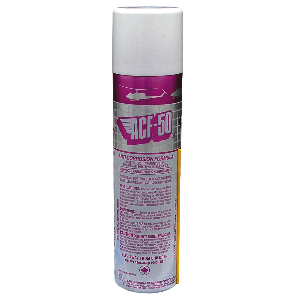 ACF-50 Lubricant 13oz