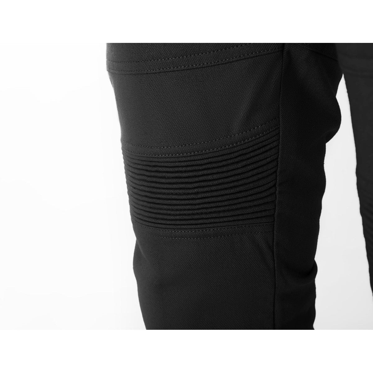 Fuel Marshal Pants Black