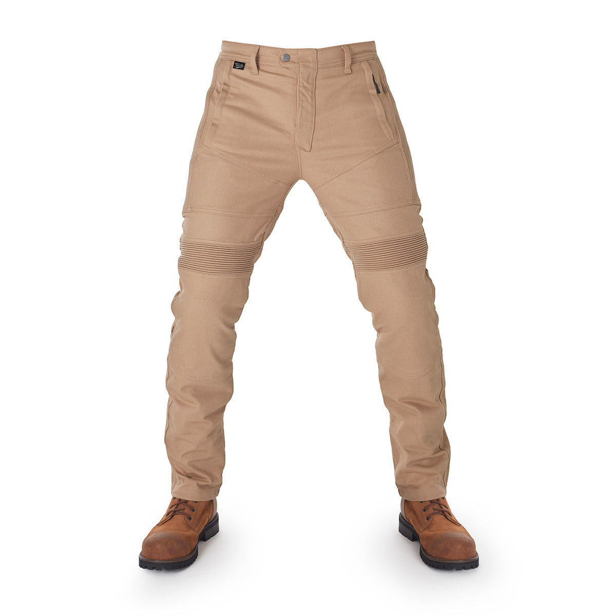 Fuel Marshal Pants Sand