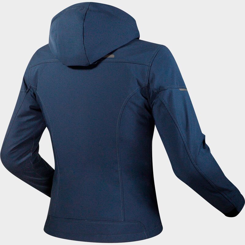 LS2 Bolton Lady Jacket Blue