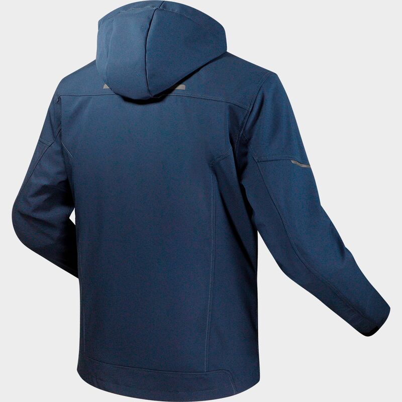 LS2 Bolton Man Jacket Blue