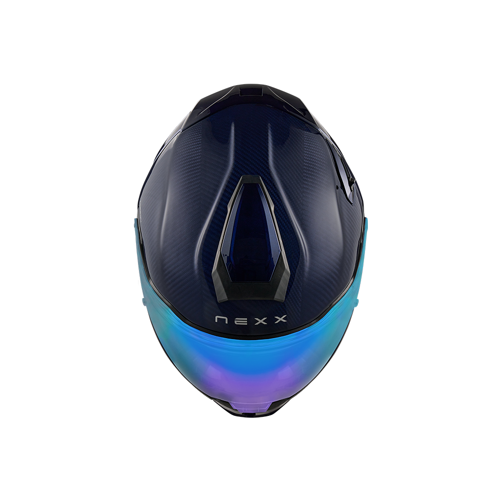 Nexx X.TR Atlantic Carbon Blue