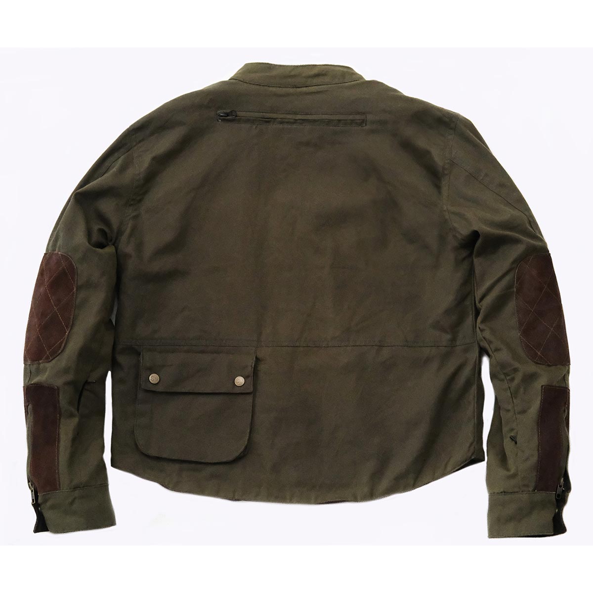 Fuel Division 2.0 Jacket Green