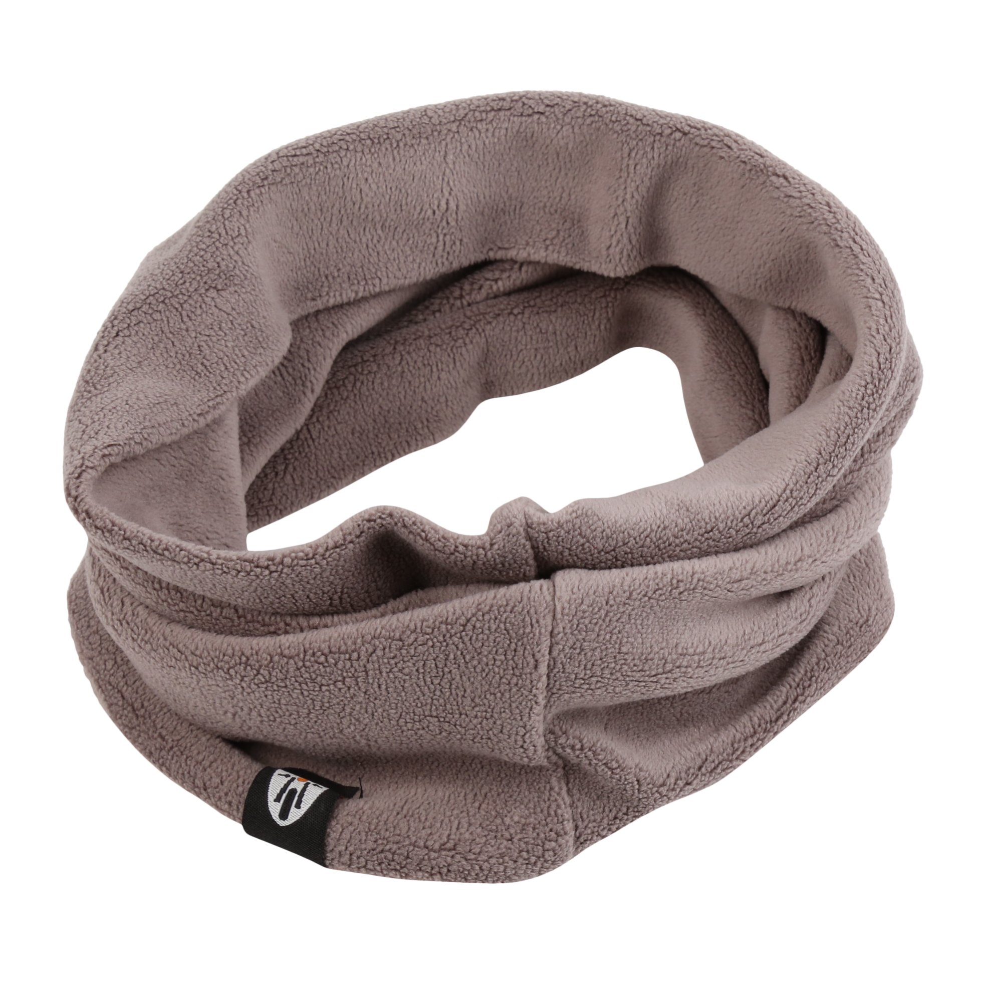 MotoGirl Fleece Neck Warmer