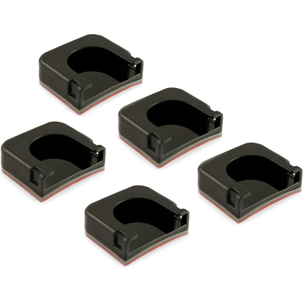 Drift Curved Adhesive Mount (5-Pack)