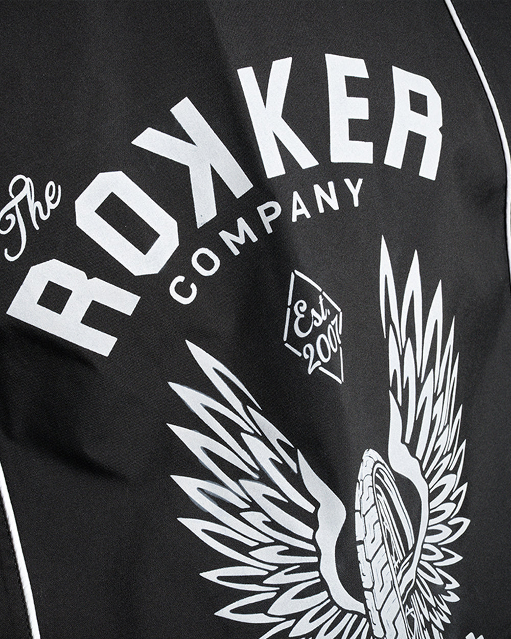Rokker TRC Rainset Classic