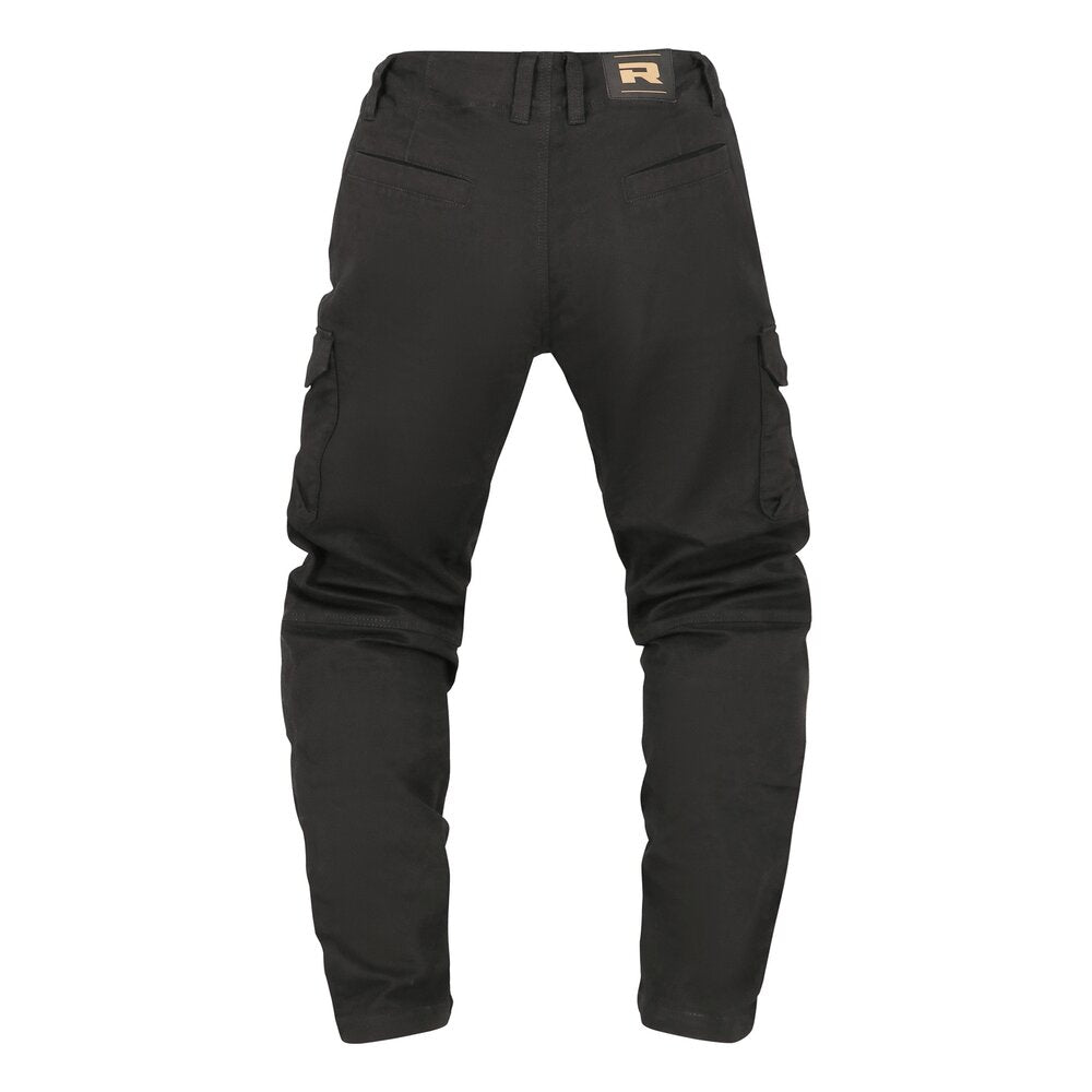 Richa Apache 2 Trousers Black