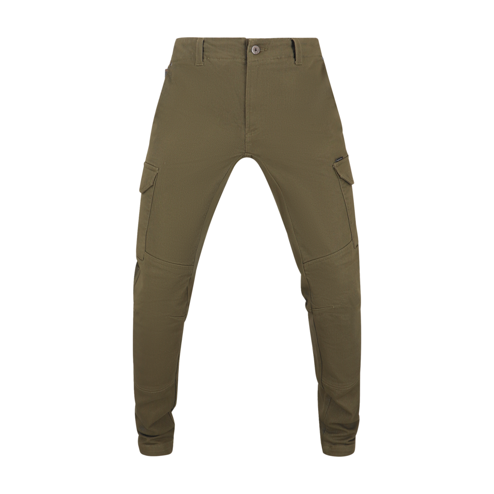 Richa Apache 2 Trousers Olive Green