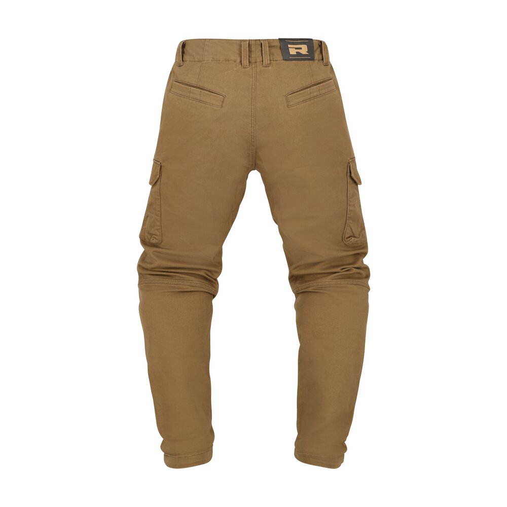 Richa Apache 2 Trousers Sand