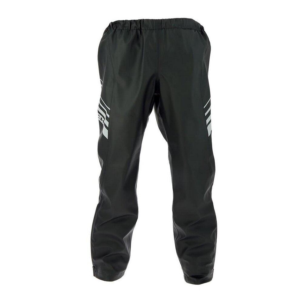Richa Rain Stretch 2L Trousers Black