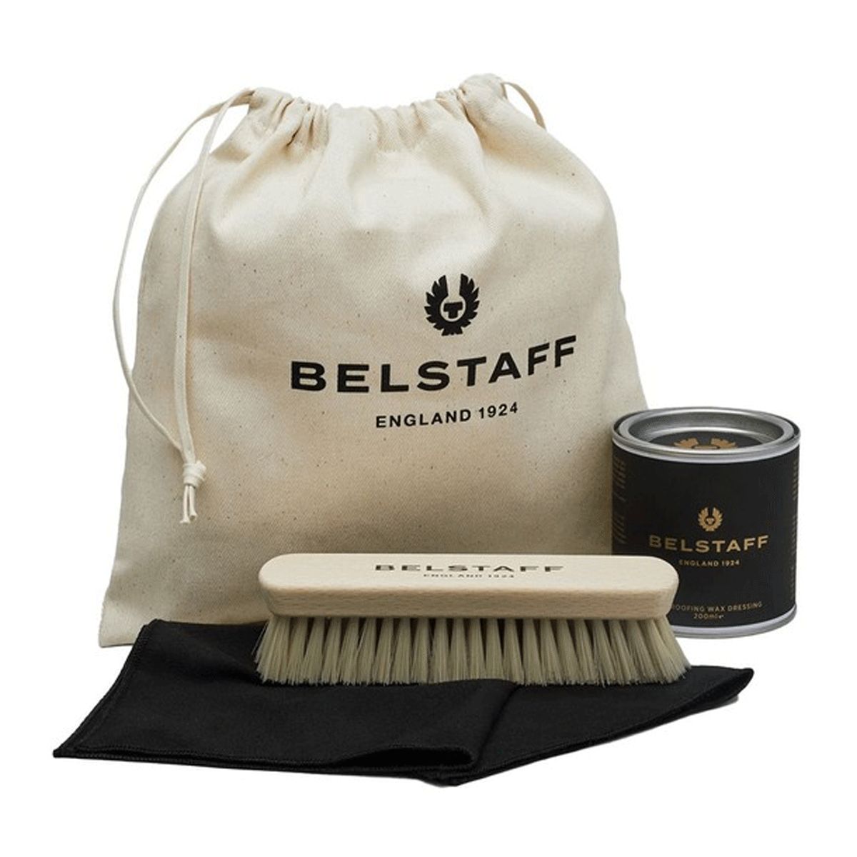 Belstaff Rewaxing Kit