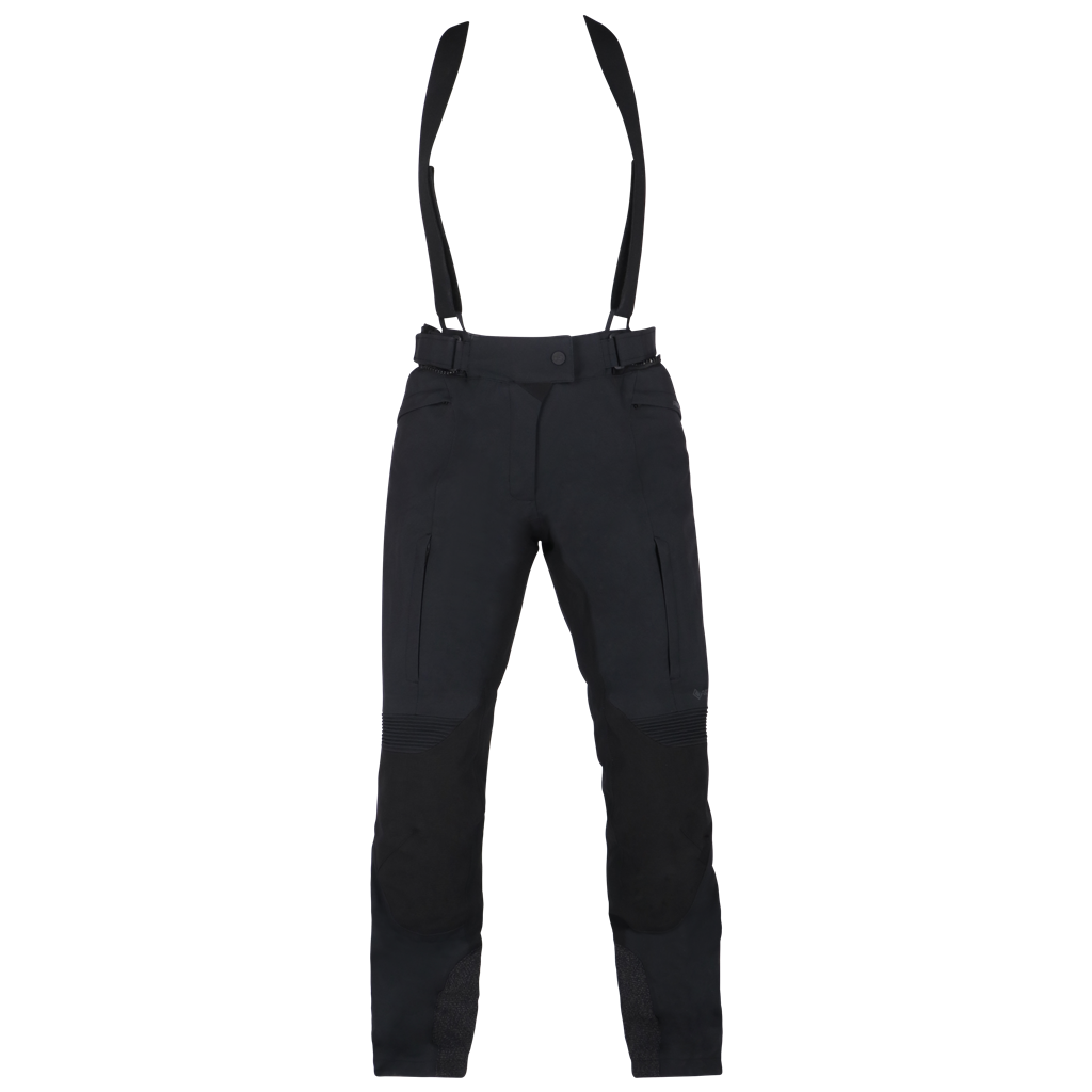 Richa Atlantic 2 GTX Ladies Trousers Black